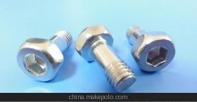 不銹鋼五金螺栓批發(fā)與車削定制服務(wù)——東臺(tái)市溱東鎮(zhèn)昌明不銹鋼制品廠