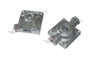 五金制品壓鑄價格與廠家批發指南