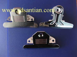 蝴蝶夾、金屬裝訂夾、文具夾 五金產(chǎn)品批發(fā)的實(shí)用選擇