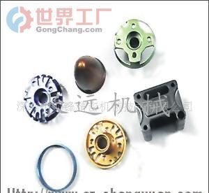 深圳市長(zhǎng)遠(yuǎn)機(jī)械制造廠 五金加工與銑床技術(shù)的專業(yè)供應(yīng)商