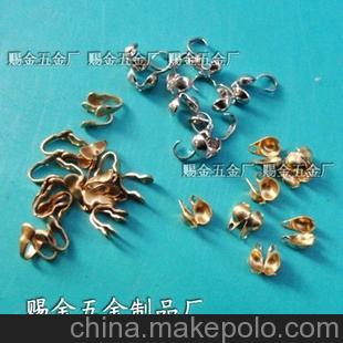 東莞市長(zhǎng)安賜金五金制品廠 專業(yè)供應(yīng)各類飾品五金配件，助力DIY與批量生產(chǎn)